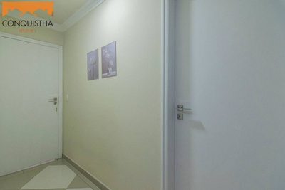 Apartamento, 3 quartos, 135 m² - Foto 5