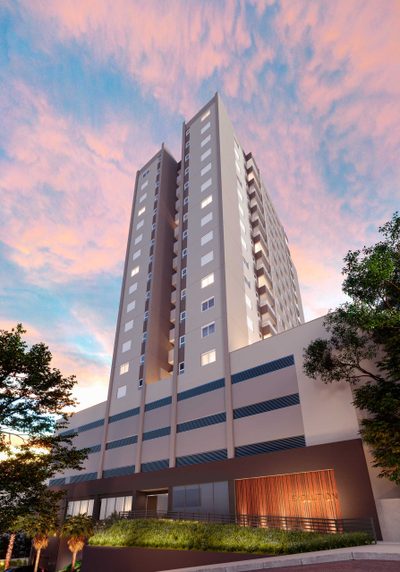 Cobertura, 3 quartos, 191 m² - Foto 3