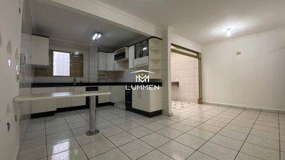 Apartamento, 3 quartos, 110 m² - Foto 5