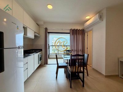 Apartamento, 1 quarto, 35 m² - Foto 5