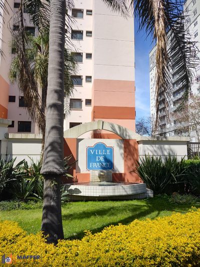 Apartamento, 3 quartos, 70 m² - Foto 3