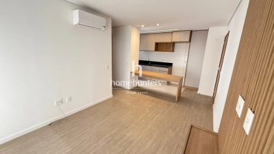 Apartamento, 1 quarto, 51 m² - Foto 4