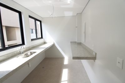 Cobertura, 3 quartos, 125 m² - Foto 5