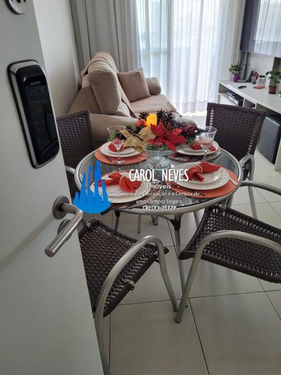 Apartamento, 2 quartos, 76 m² - Foto 2