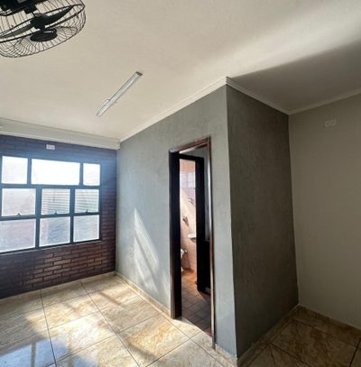 Sala-Conjunto, 25 m² - Foto 1