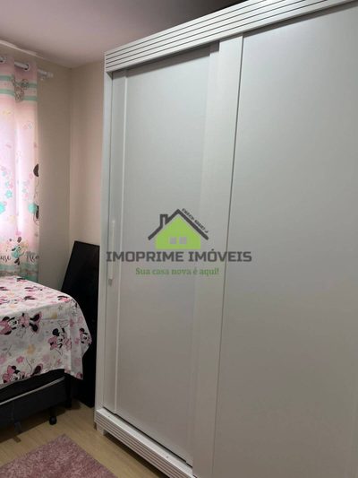 Apartamento, 2 quartos, 56 m² - Foto 4