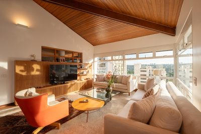 Apartamento, 384 m² - Foto 4