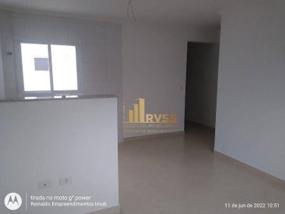 Apartamento, 1 quarto, 45 m² - Foto 1