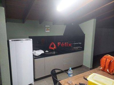 Sobrado, 2 quartos, 192 m² - Foto 4