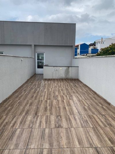 Sobrado, 3 quartos, 113 m² - Foto 1