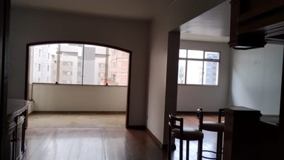 Apartamento, 4 quartos, 298 m² - Foto 1