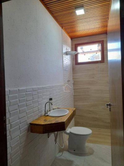 Casa, 1 quarto, 60 m² - Foto 3