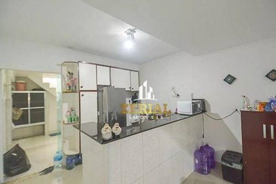 Sobrado, 2 quartos, 112 m² - Foto 5