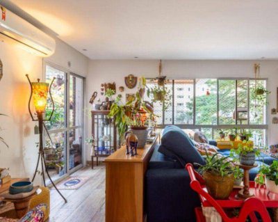 Apartamento, 3 quartos, 102 m² - Foto 5