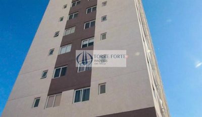 Apartamento, 2 quartos, 50 m² - Foto 1