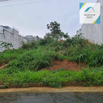 Terreno, 550 m² - Foto 1