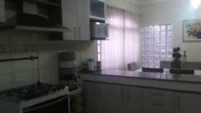 Casa, 3 quartos, 185 m² - Foto 5