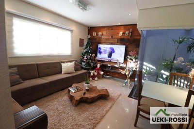 Casa, 3 quartos, 150 m² - Foto 5