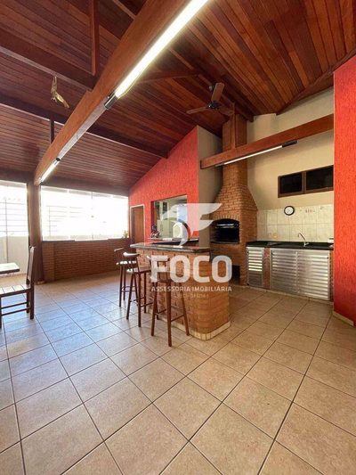 Chácara, 3 quartos, 1080 m² - Foto 5