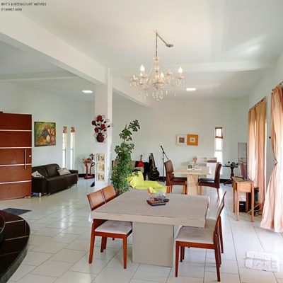 Casa, 2 quartos, 290 m² - Foto 2