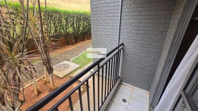 Apartamento, 2 quartos - Foto 2