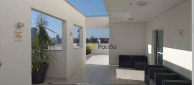 Sala-Conjunto, 32 m² - Foto 3