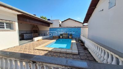 Casa, 3 quartos, 190 m² - Foto 5