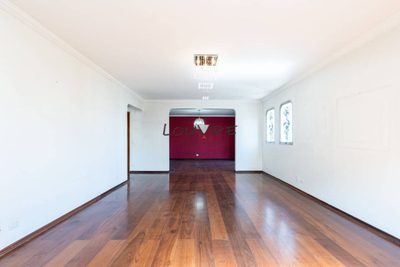 Apartamento, 3 quartos, 204 m² - Foto 2