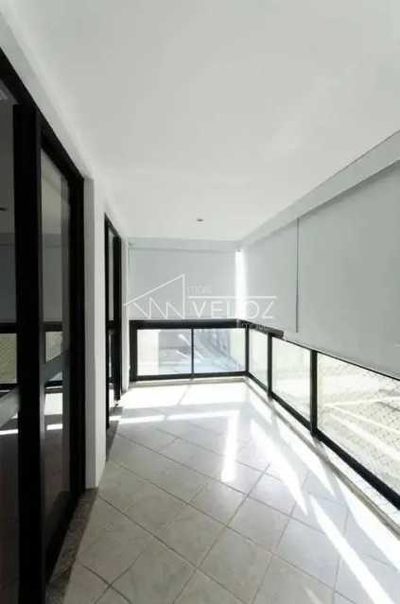 Apartamento, 3 quartos, 145 m² - Foto 1