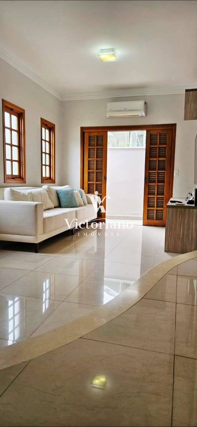 Casa de Condomínio, 3 quartos - Foto 2