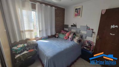 Apartamento, 3 quartos, 60 m² - Foto 4