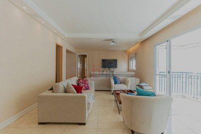 Apartamento, 3 quartos, 178 m² - Foto 4