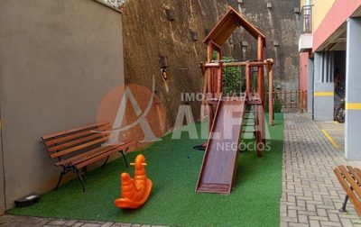 Apartamento, 2 quartos, 48 m² - Foto 4