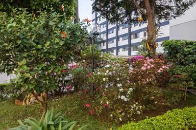 Apartamento, 2 quartos, 65 m² - Foto 5