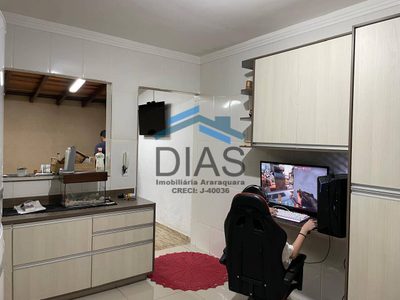 Casa, 2 quartos, 135 m² - Foto 4