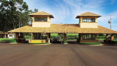 Terreno, 602 m² - Foto 1