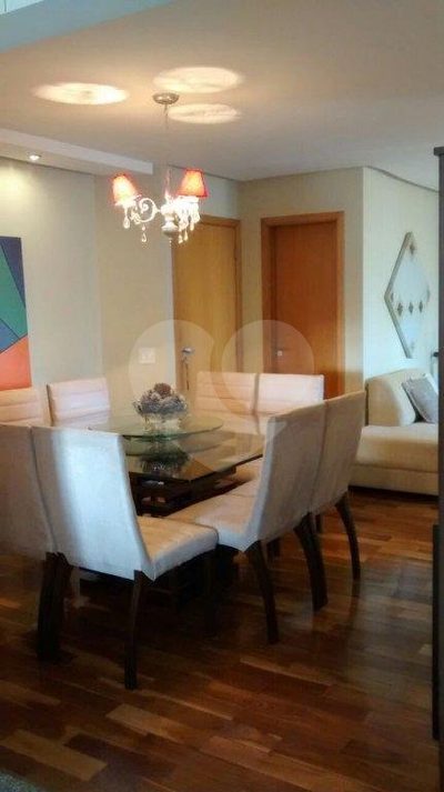 Apartamento, 3 quartos, 129 m² - Foto 2