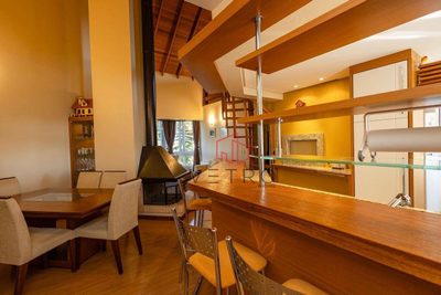 Apartamento, 3 quartos, 124 m² - Foto 4