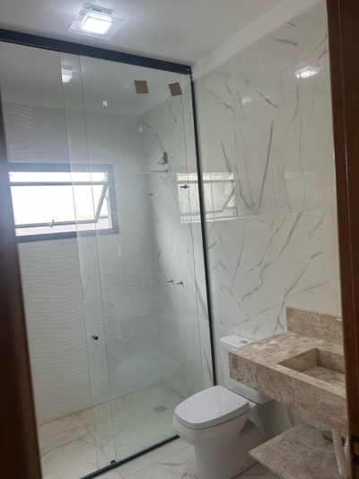 Casa, 4 quartos - Foto 4