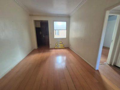 Apartamento, 1 quarto, 49 m² - Foto 2