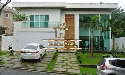Casa, 3 quartos, 544 m² - Foto 2
