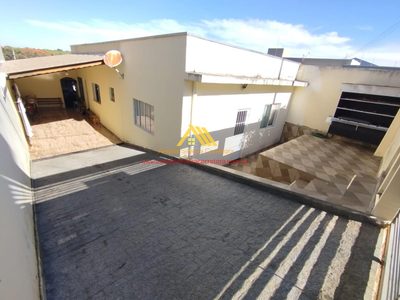 Casa, 2 quartos - Foto 2