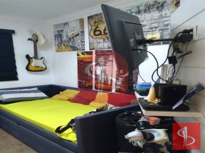 Apartamento, 3 quartos, 95 m² - Foto 5