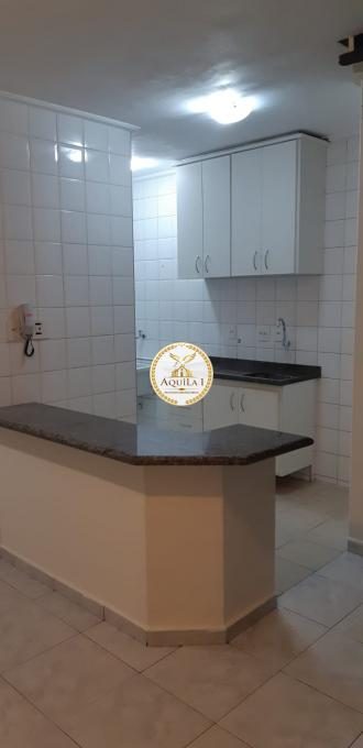 Apartamento, 2 quartos, 65 m² - Foto 2