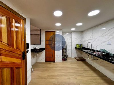 Apartamento, 3 quartos, 90 m² - Foto 2
