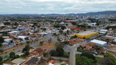 Depósito-Galpão, 290 m² - Foto 3