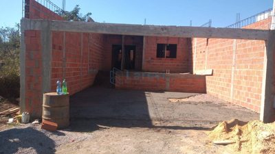 Casa, 2 quartos, 155 m² - Foto 2