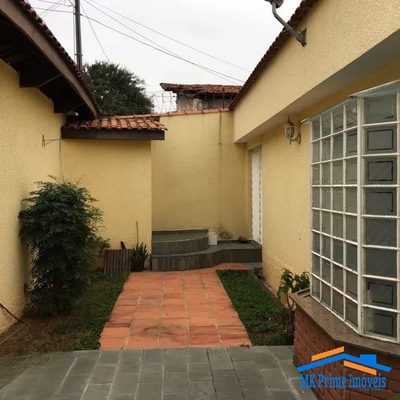 Casa, 3 quartos, 250 m² - Foto 4