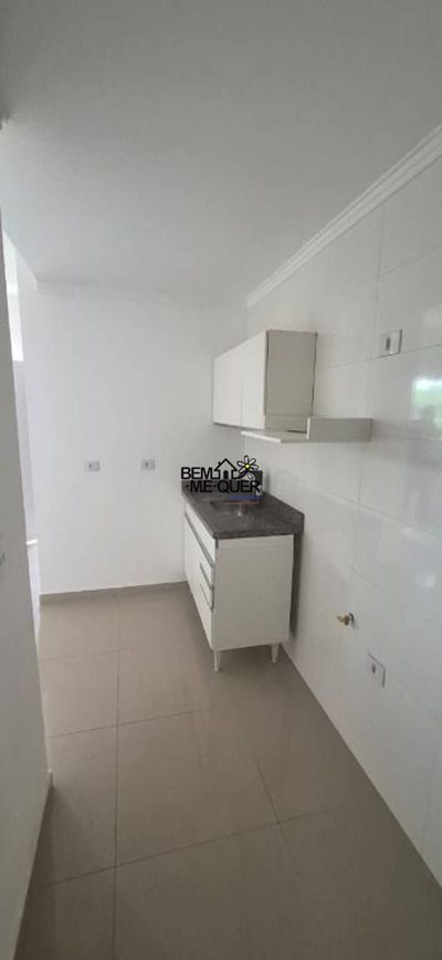 Apartamento, 2 quartos, 45 m² - Foto 2