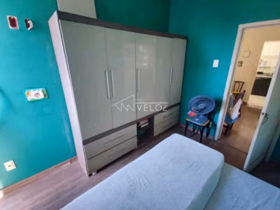 Apartamento, 2 quartos, 42 m² - Foto 1
